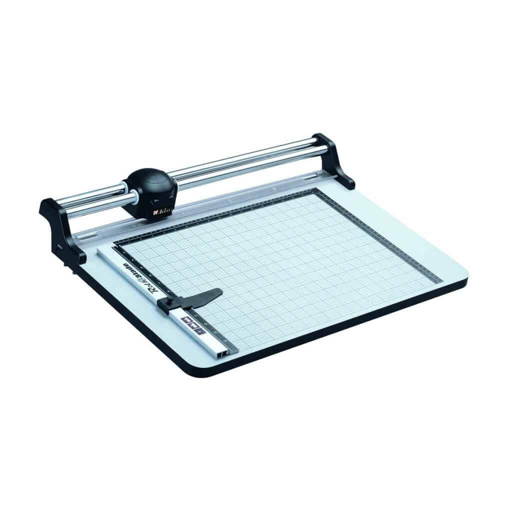 36 Inch Manual Precision Rotary Paper Trimmer Photo Paper Cutter Trimmer