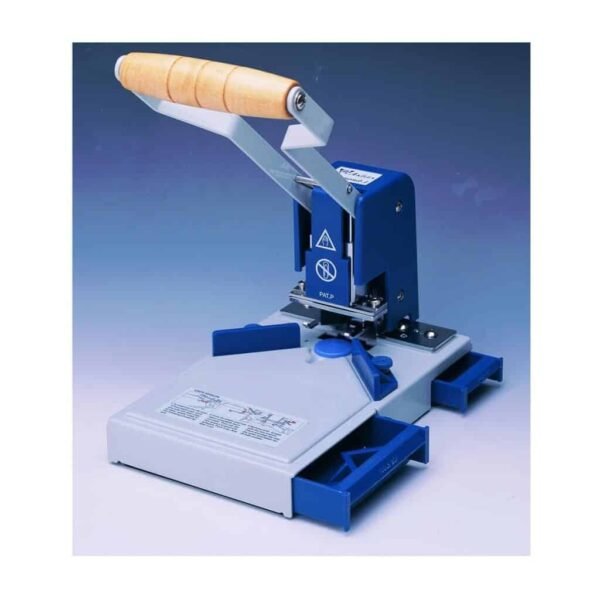 Diamond 1 Corner Rounder Cutter Full View