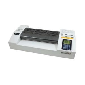 Akiles ProLam ULTRA 13" Pouch Heat Laminator Front View