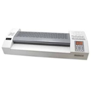 Akiles ProLam ULTRA XL Pouch Heat Laminator 13" Wide Front View
