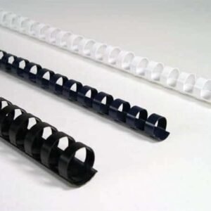 Plastic Binding Combs 1/4" to 3/4"