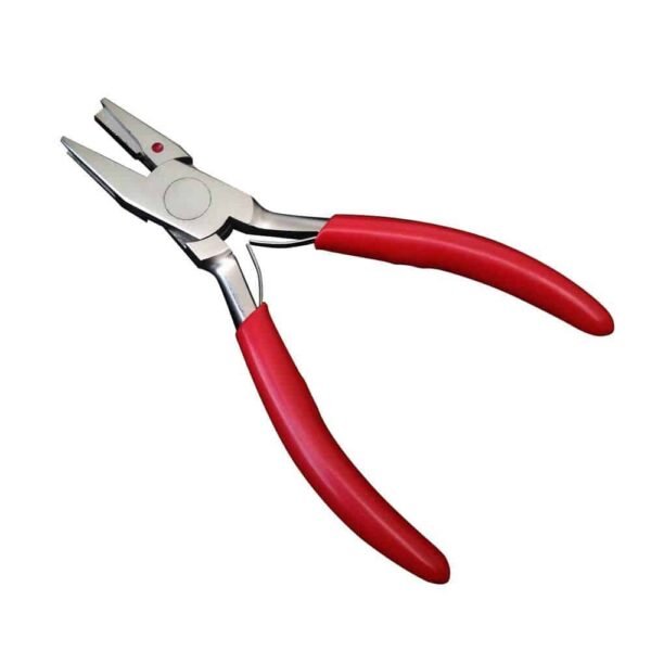 Coil Crimping Pliers for Spiral Plastic Coil