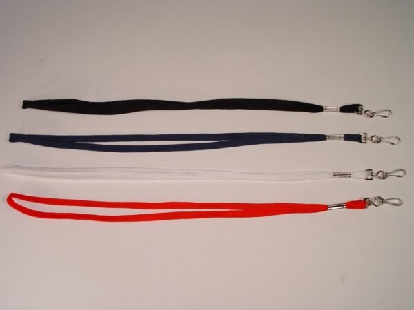 Lanyard Cord - Flat