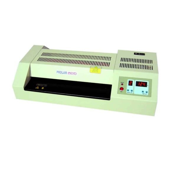 ProLam Photo 13" Pouch Heat Laminator 13"