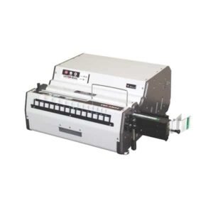 VersaMac Electric Paper Punch 14 inch