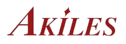 Akiles Logo