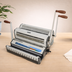 WireMac EX DuoMac Series