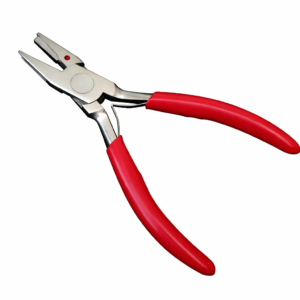 Coil Crimping Pliers, Cutting and Crimping Tool
