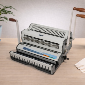 DuoMac Double Wire 321 or WireMac-Duo by Akiles