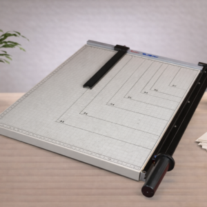 OffiTrim Plus 1518 Manual Paper Trimer Guillotine Top View