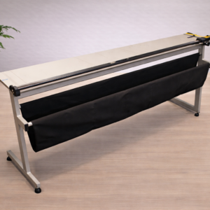 Roll@Blade 64 inch Paper Trimmer Top View