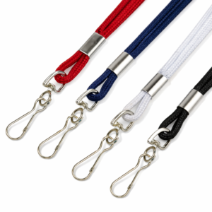 Lanyards ID Badge Holder Cord Loops 38″
