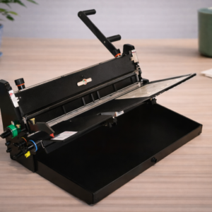 ONYX HC8318 -18″ Semi-Automatic Double Wire Inserter & Closer