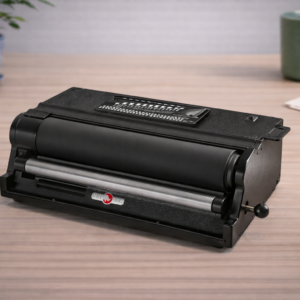 ONYX HD4170 Electric Coil Inserter Module “Rhin-O-Roll”