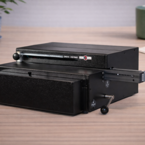 ONYX HD7000K 14 inch Horizontal Punch with Die