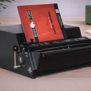 ONYX HD7725 Ultima Electric Punch by Rhin-O-Tuff