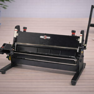 ONYX Wire Closer HD8370 14 inch - Front View Wire Inserter