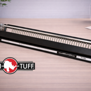 Rhin-o-tuff HD 7000 & 6500 Punch Die EZ