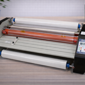 Akiles Thermo Roll Laminator The ProLam R27 – Crushing the Competition in Price, Reliability, and Laminating Quality