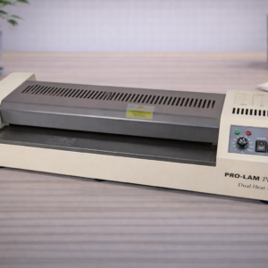 ProLam Plus 330 – 13″