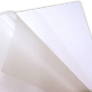 Poly Covers Frosted Translucent