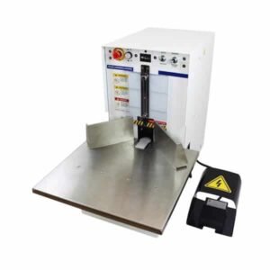 Diamond 6 Heavy Duty Electric Corner Rounder