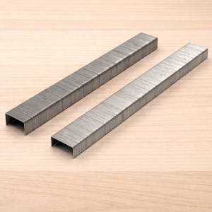 Carbon Steel Staples