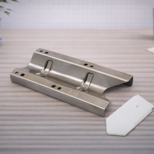 Corner Rounder Diamond 6 and 7 Knife Blade