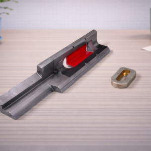 Diamond 5 Corner Rounding Knife