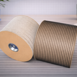 Double Loop Wire in Spools - Twin Loop Roll in 2:1 Pitch