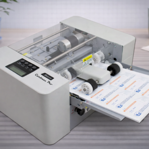 CardMac Pro Business Card Slitter No. 1 Money Saver