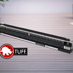 Rhin-O-Tuff 7700 and 7700H Onyx Punch Die EZ Set Interchangeable Tool