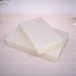 Clear Laminating Pouches for Thermo Pouch Laminators - 100 PER BOX