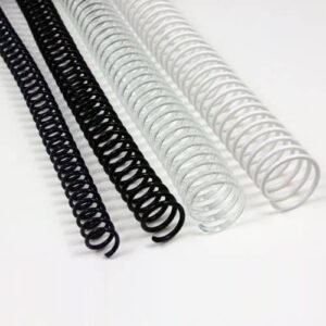 Spiral Plastic Coils